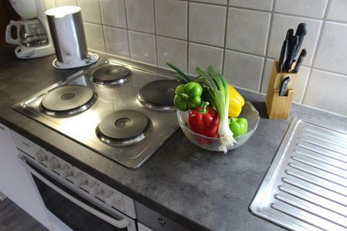 Apartamento Appartement Ewald Siller