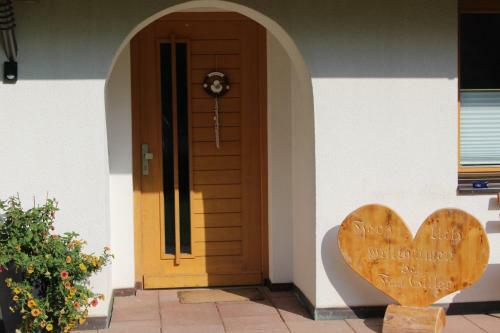 Apartamento Appartement Ewald Siller