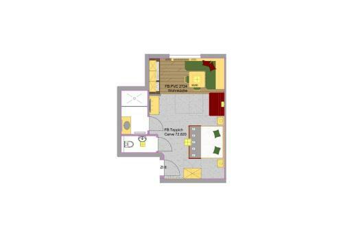 Aparthotel Jagdhof Ligedl