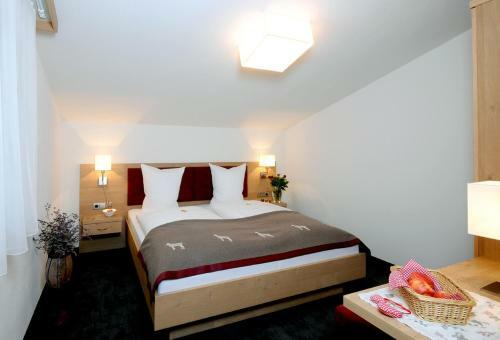 Aparthotel Jagdhof Ligedl