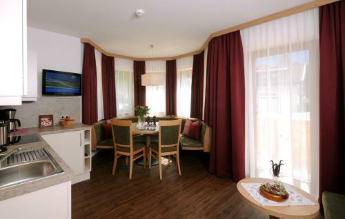 Aparthotel Jagdhof Ligedl