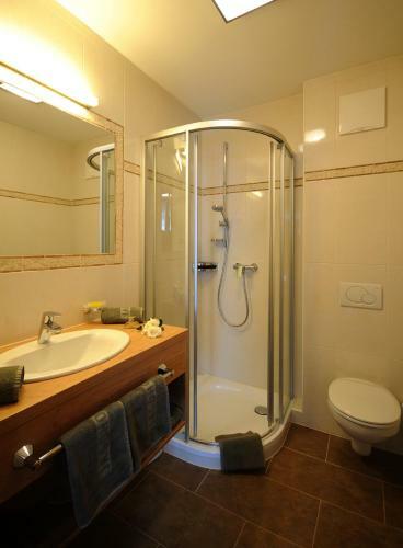 Aparthotel Jagdhof Ligedl
