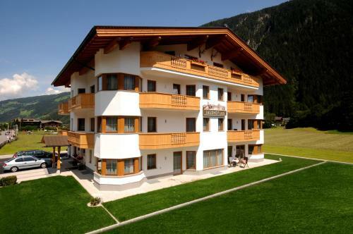 Aparthotel Jagdhof Ligedl