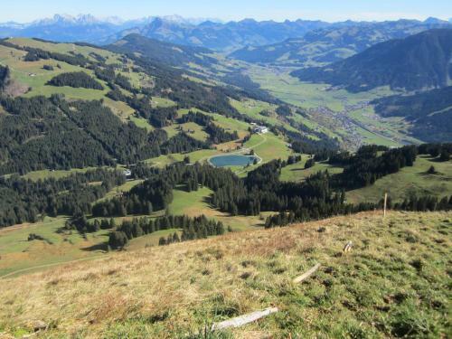 Apartamento Appartement Lindner Hannes