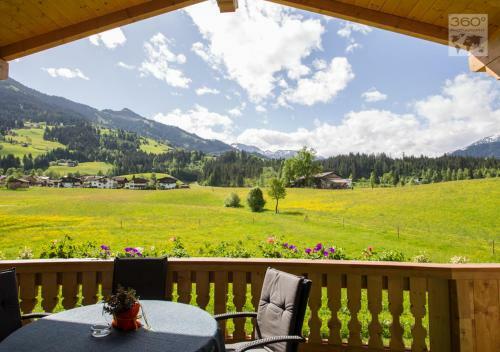 Apartamento Appartement Lindner Hannes