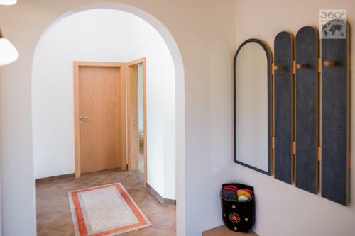 Apartamento Appartement Lindner Hannes