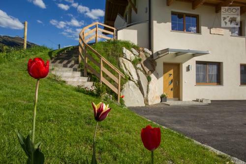 Apartamento Appartement Lindner Hannes