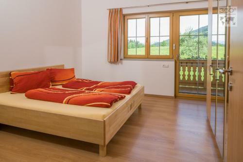 Apartamento Appartement Lindner Hannes