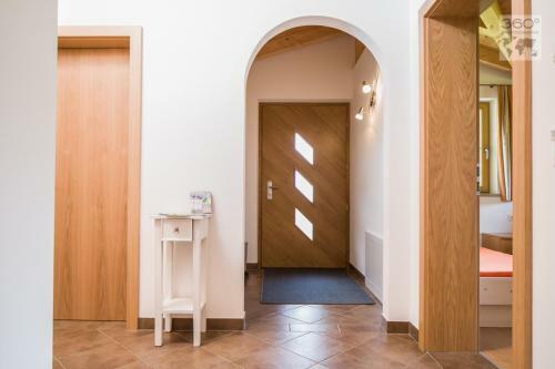 Apartamento Appartement Lindner Hannes