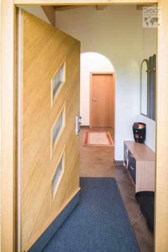 Apartamento Appartement Lindner Hannes
