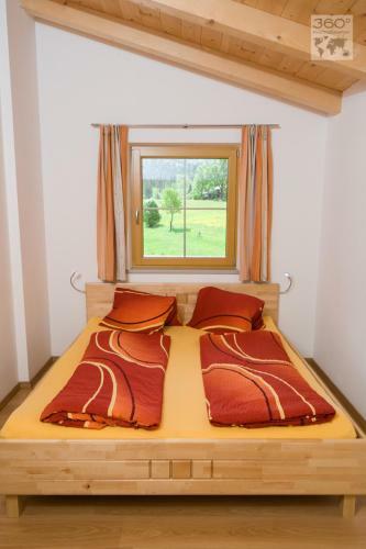 Apartamento Appartement Lindner Hannes
