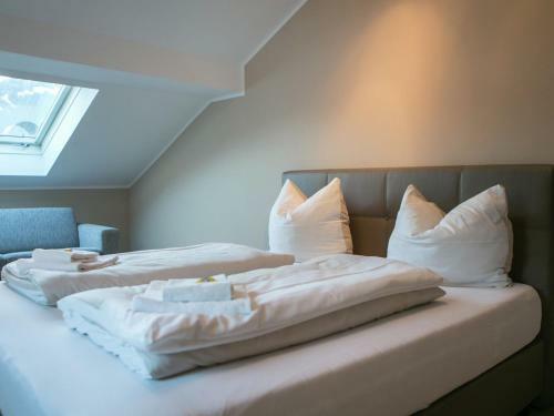 Apartamento Villa Sch�nfeld II