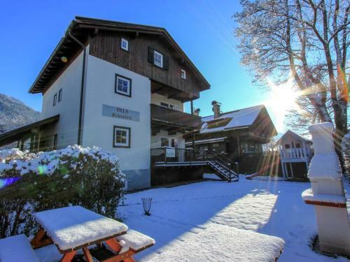 Apartamento Villa Sch�nfeld II