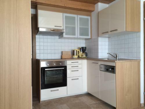 Apartamento Appartement Fischer