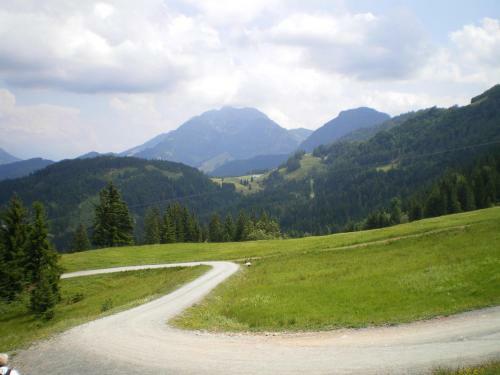 Apartamento Appartement Fischer