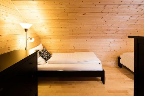 W & S Executive Apartments - Hallstatt II