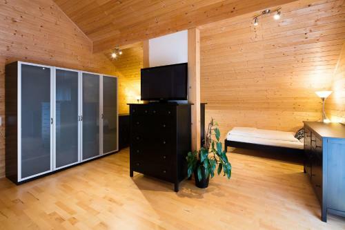 W & S Executive Apartments - Hallstatt II