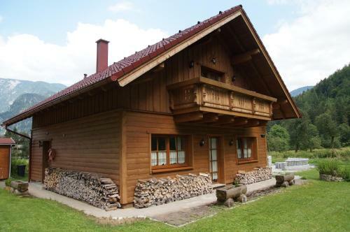 W & S Executive Apartments - Hallstatt II