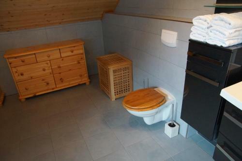 W & S Executive Apartments - Hallstatt II