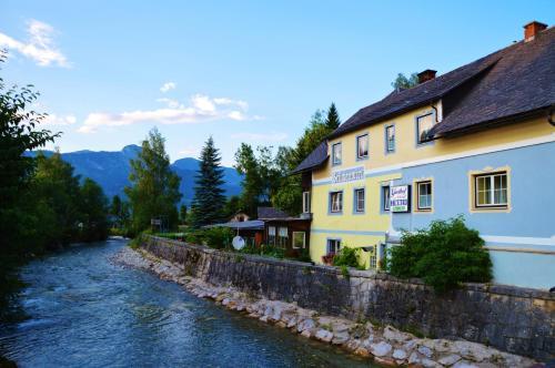 Hostal Br�ckenwirt