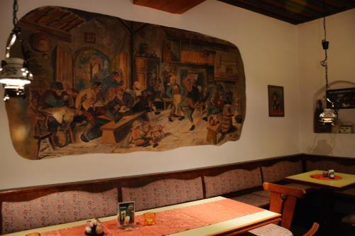 Hostal Br�ckenwirt