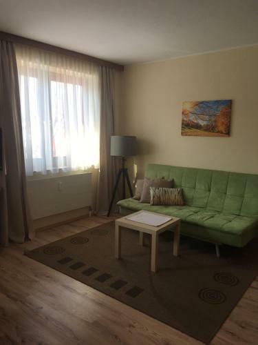 Apartment Im Alpendorf