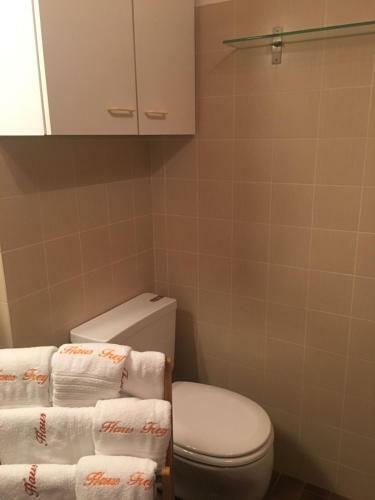Apartment Im Alpendorf