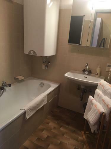 Apartment Im Alpendorf