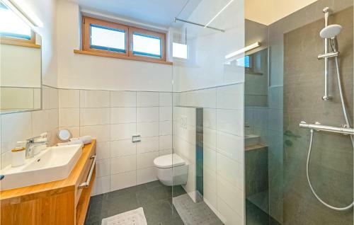 Apartment Grossarl - 08