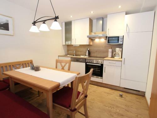 Spacious Apartment In Kleinarl Near Ski Lift