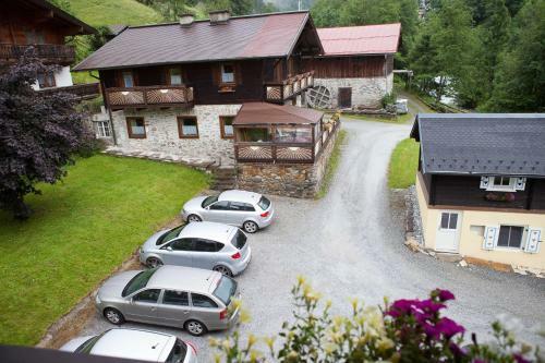 Hotel Stubnerhof