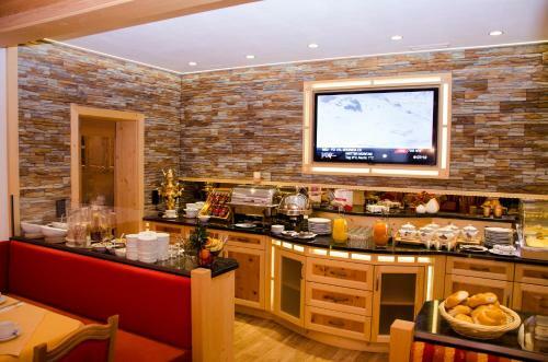 Hotel Garni Alpenblick