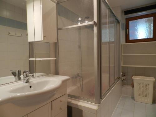 Apartamento Haus Ski & Fun By Isa Agentur