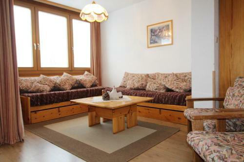 Apartamento Haus Ski & Fun By Isa Agentur