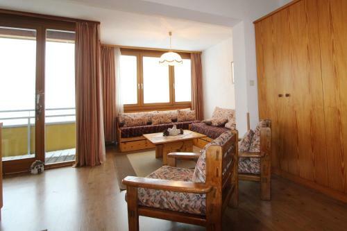 Apartamento Haus Ski & Fun By Isa Agentur