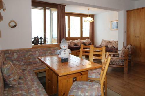Apartamento Haus Ski & Fun By Isa Agentur