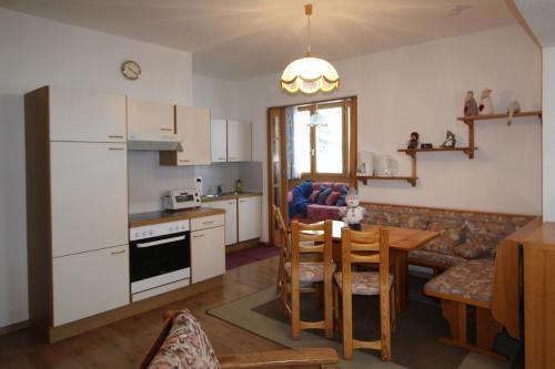 Apartamento Haus Ski & Fun By Isa Agentur