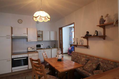 Apartamento Haus Ski & Fun By Isa Agentur