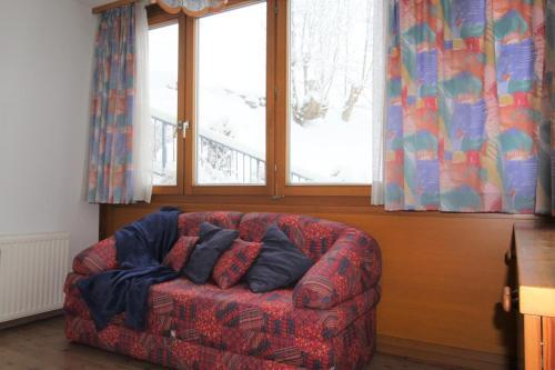 Apartamento Haus Ski & Fun By Isa Agentur
