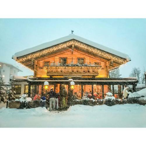 Hostal Das Landhaus