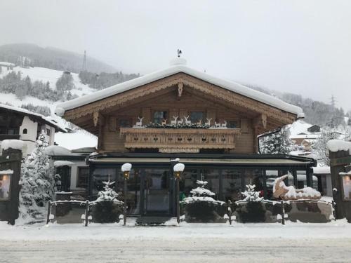 Hostal Das Landhaus