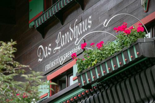 Hostal Das Landhaus