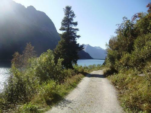 Apartamento Landhaus Tirol
