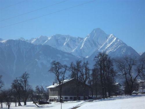 Apartamento Landhaus Tirol
