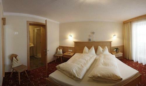 Apartamento Landhaus Tirol