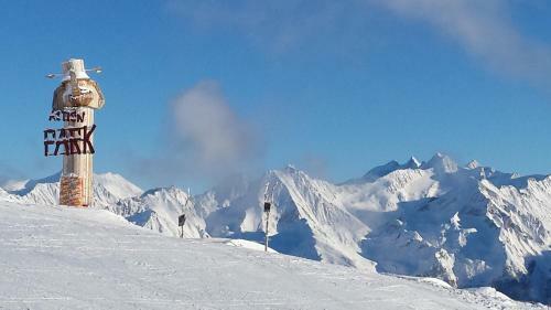 Apartamento Landhaus Tirol