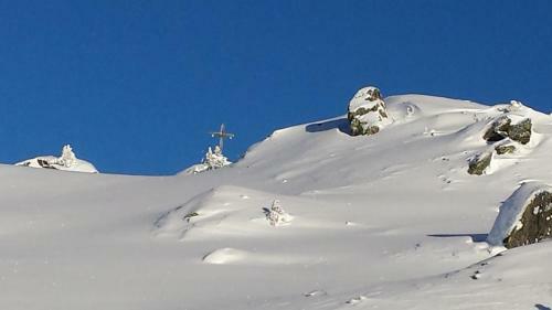 Apartamento Landhaus Tirol