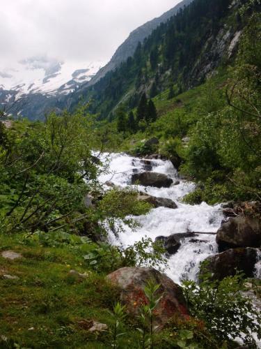 Apartamento Landhaus Tirol