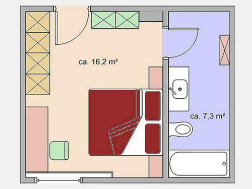 Hotel-pension Roggal