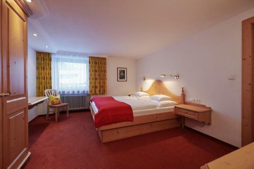 Hotel-pension Roggal